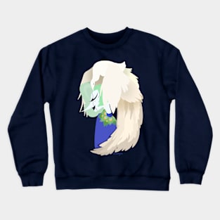 Peacock Crewneck Sweatshirt